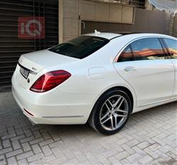 مێرسێدس بێنز S-Class